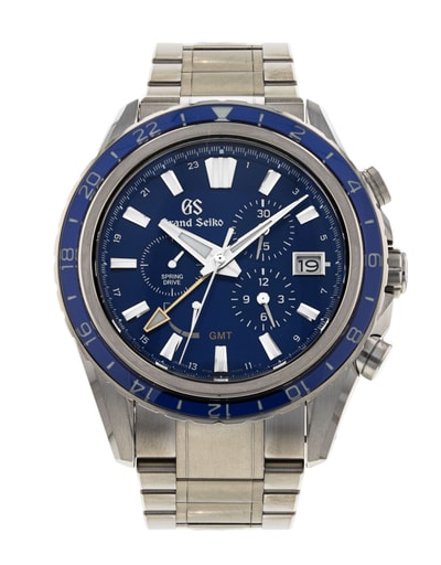 Grand Seiko Grand Seiko SBGC249